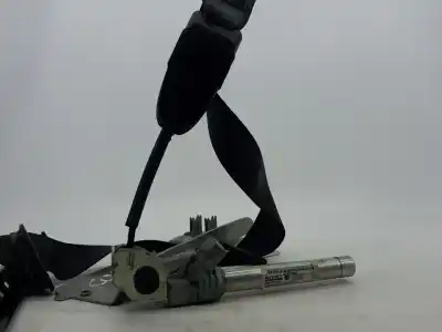 Автозапчастина б/у передній правий ремін безпеки для opel corsa d (s07) 1.3 cdti (l08 l68) посилання на oem iam   