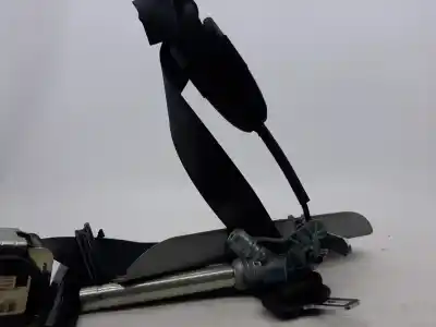 Автозапчастина б/у передній правий ремін безпеки для opel corsa d (s07) 1.3 cdti (l08 l68) посилання на oem iam   