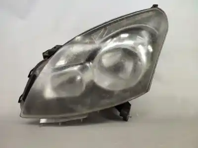 Peça sobressalente para automóvel em segunda mão farol / farolim esquerdo por renault koleos i (hy_) 2.0 dci 4x4 (hy0k) referências oem iam 