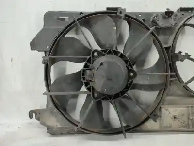 Автозапчасти б/у нагревательный вентилятор за ford tourneo connect (tc7) 1.8 tdci cat ссылки oem iam 2t148c607ha  