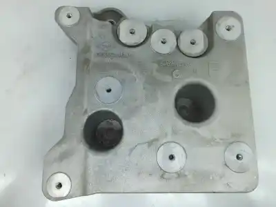 Peça sobressalente para automóvel em segunda mão suporte motor por renault kadjar (ha_, hl_) 1.6 dci 130 referências oem iam 648664ef0a