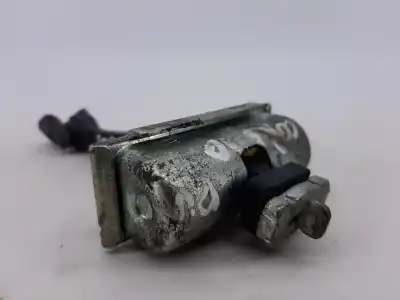Автозапчасти б/у дверной фиксатор за opel corsa d (s07) 1.3 cdti (l08 l68) ссылки oem iam   