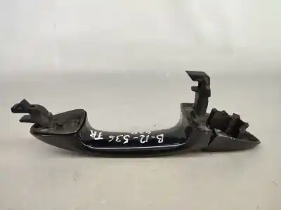 Pezzo di ricambio per auto di seconda mano maniglia esterna posteriore sinistra per ford fiesta vi (cb1, ccn) 1.4 tdci riferimenti oem iam   