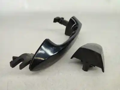 Pezzo di ricambio per auto di seconda mano maniglia esterna posteriore sinistra per ford fiesta vi (cb1, ccn) 1.4 tdci riferimenti oem iam   