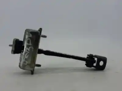 Автозапчасти б/у дверной фиксатор за opel corsa d (s07) 1.3 cdti (l08 l68) ссылки oem iam 