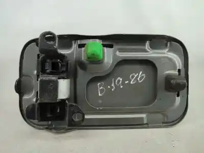 Second-hand car spare part outer fuel cap for bmw 5 touring (e39) 530 d oem iam references   