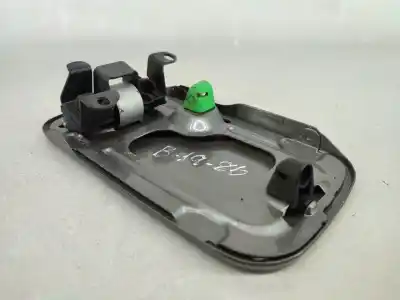 Second-hand car spare part outer fuel cap for bmw 5 touring (e39) 530 d oem iam references   