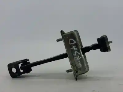 Автозапчасти б/у дверной фиксатор за opel corsa d (s07) 1.3 cdti (l08 l68) ссылки oem iam 