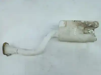 Автозапчастина б/у чистий депозит для renault twingo ii (cn0_) 1.5 dci (cn0e) посилання на oem iam 8200619096a