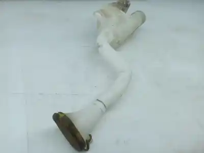 Автозапчастина б/у чистий депозит для renault twingo ii (cn0_) 1.5 dci (cn0e) посилання на oem iam 8200619096a  