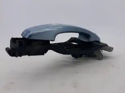 Автозапчастина б/у завнішня ручка задня ліва для opel corsa d (s07) 1.3 cdti (l08 l68) посилання на oem iam   