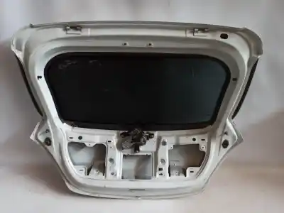Pezzo di ricambio per auto di seconda mano portellone per opel corsa d (s07) 1.2 (l08 l68) riferimenti oem iam   
