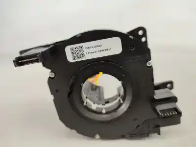 Автозапчастина б/у кільце піддушки безопасности для volvo v40 hatchback (525) d2 посилання на oem iam 31343218  