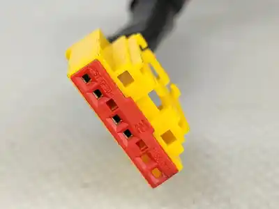 Автозапчастина б/у кільце піддушки безопасности для volvo v40 hatchback (525) d2 посилання на oem iam 31343218  