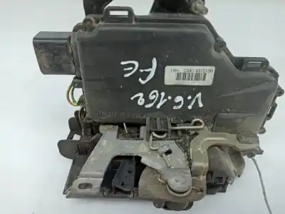 Pezzo di ricambio per auto di seconda mano serratura porta anteriore sinistra per volkswagen passat 3b2 1.9 tdi riferimenti oem iam 
