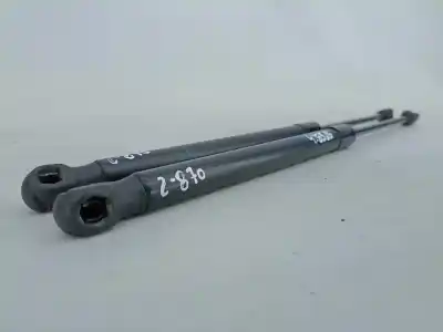 Gebrauchtes Autoersatzteil stossdämpfer für kofferraum / tür heckklappendämpfer zum opel astra h classic hatchback (a04) 1.7 cdti (l48) oem-iam-referenzen 244638295133  
