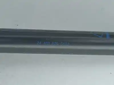 Gebrauchtes Autoersatzteil stossdämpfer für kofferraum / tür heckklappendämpfer zum opel astra h classic hatchback (a04) 1.7 cdti (l48) oem-iam-referenzen 244638295133  