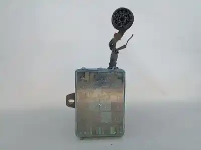 Second-hand car spare part fuse box unit for bmw 3 (e30) 324 d oem iam references 61131370760