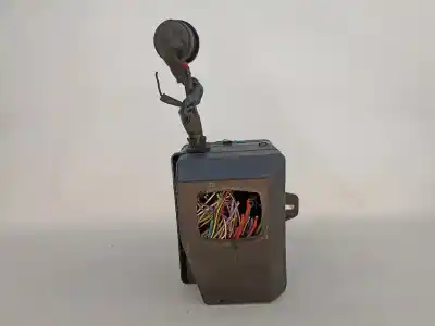 Second-hand car spare part fuse box unit for bmw 3 (e30) 324 d oem iam references 61131370760  