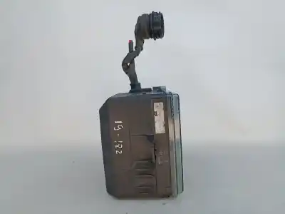 Second-hand car spare part fuse box unit for bmw 3 (e30) 324 d oem iam references 61131370760  