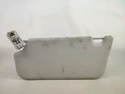 Second-hand car spare part right sunshade for ford fiesta vi (cb1, ccn) 1.4 tdci oem iam references   