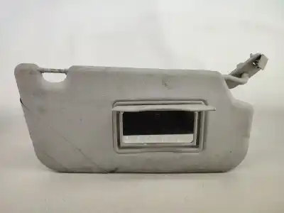 Second-hand car spare part right sunshade for ford fiesta vi (cb1, ccn) 1.4 tdci oem iam references   