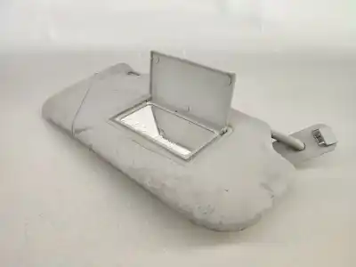 Second-hand car spare part right sunshade for ford fiesta vi (cb1, ccn) 1.4 tdci oem iam references   