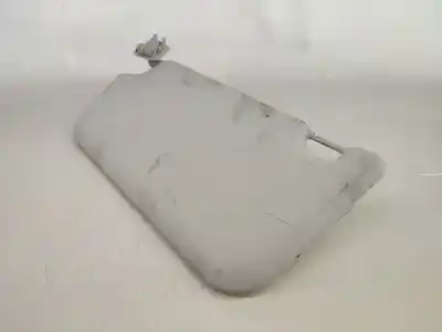 Second-hand car spare part right sunshade for ford fiesta vi (cb1, ccn) 1.4 tdci oem iam references   