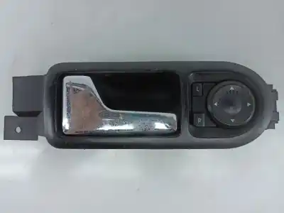 Pezzo di ricambio per auto di seconda mano maniglia interna anteriore sinistra per volkswagen passat 3b2 1.9 tdi riferimenti oem iam 3b1837113c