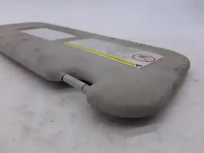 Автозапчастина б/у правильний натір для peugeot 207/207+ (wa_, wc_) 1.4 посилання на oem iam   