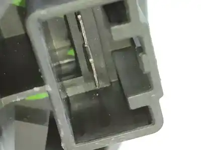 Pezzo di ricambio per auto di seconda mano motore di riscaldamento per volvo v40 hatchback (525) d2 riferimenti oem iam av6n18456aa  