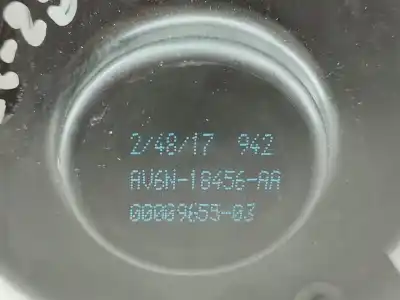 Pezzo di ricambio per auto di seconda mano motore di riscaldamento per volvo v40 hatchback (525) d2 riferimenti oem iam av6n18456aa  