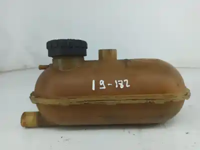 Second-hand car spare part coolant expansion tank for bmw 3 (e30) 324 d oem iam references 17075411