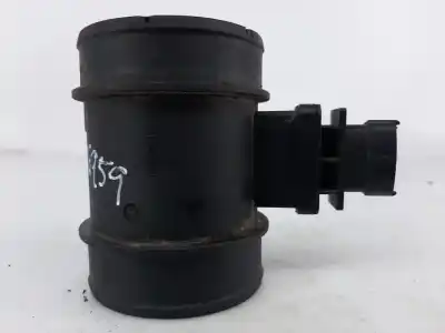 Автозапчасти б/у расходомер воздуха за opel corsa d (s07) 1.3 cdti (l08 l68) ссылки oem iam 55350048  