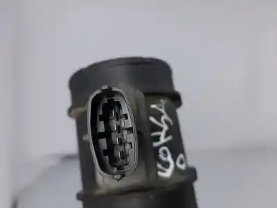 Автозапчасти б/у расходомер воздуха за opel corsa d (s07) 1.3 cdti (l08 l68) ссылки oem iam 55350048  