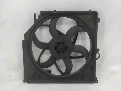 Peça sobressalente para automóvel em segunda mão ventilador de aquecimento por bmw x3 (e83) 2.0 d referências oem iam 67326925702