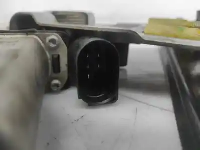 Автозапчастина б/у регулятор вікна передній лівий для mini mini countryman (r60) cooper d посилання на oem iam 5pinos  