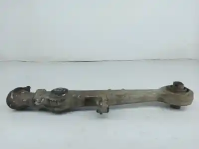 Автозапчасти б/у ПЕРЕДНИЙ ПРАВЫЙ НИЖНИЙ РЫЧАГ ПОДВЕСКИ за VOLKSWAGEN PASSAT B5 (3B2)  ссылки OEM IAM 4D0407155P  