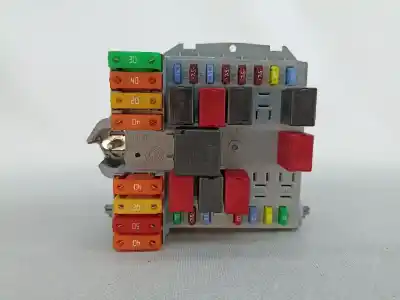 Second-hand car spare part FUSE BOX UNIT for FIAT DUCATO FURGONETA (250_)  OEM IAM references 1349946080  