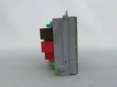 Second-hand car spare part fuse box unit for fiat ducato furgoneta (250_) 130 multijet 2.3 d oem iam references 1349946080  