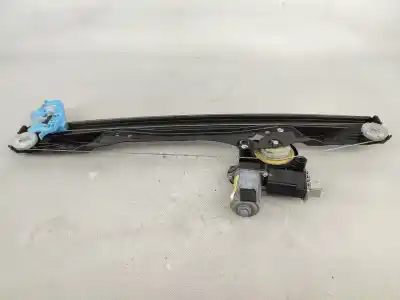 Peça sobressalente para automóvel em segunda mão elevador de vidros dianteira esquerda por fiat doblo cargo (263_) 1.3 d multijet referências oem iam 51810880