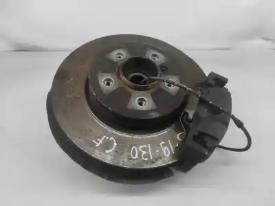 Peça sobressalente para automóvel em segunda mão manga de eixo dianteira esquerda por bmw x3 (e83) 2.0 d referências oem iam 