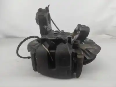 Second-hand car spare part front left knuckle for bmw x3 (e83) 2.0 d oem iam references   