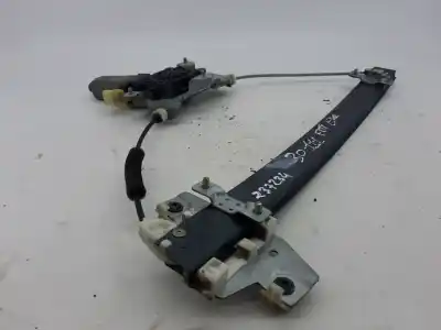 Peça sobressalente para automóvel em segunda mão elevador de vidros dianteira esquerda por kia picanto (ba) 1.1 crdi gasóleo 2008 5p referências oem iam 