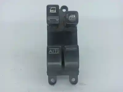 Second-hand car spare part LEFT FRONT POWER WINDOW SWITCH for NISSAN ALMERA II (N16)  OEM IAM references   