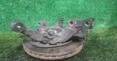 Second-hand car spare part front right knuckle for opel corsa c (x01) 1.2 (f08, f68) oem iam references   