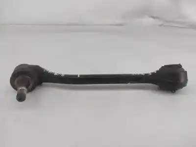 Peça sobressalente para automóvel em segunda mão braço de suspensão dianteiro esquerdo por bmw x3 (e83) 2.0 d referências oem iam 