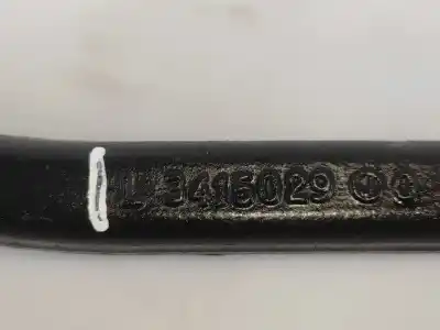 Second-hand car spare part left front suspension arm for bmw x3 (e83) 2.0 d oem iam references   