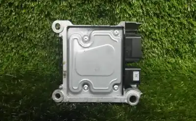 İkinci el araba yedek parçası hava yastigi kontrol ünitesi için ford focus ii (da_, hcp, dp) 1.6 tdci oem iam referansları 8m5t14b321bf