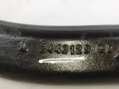 Second-hand car spare part left front suspension arm for bmw x3 (e83) 2.0 d oem iam references   
